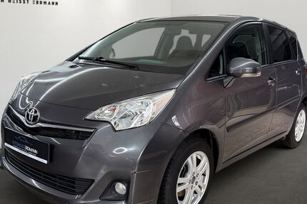 Toyota Verso-S 108.670 km 5.280 € Berlin 12351