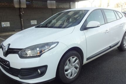 Renault Megane 82.000 km 6.900 &euro; Berlin 12249