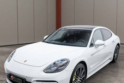 Porsche Panamera 121.000 km 71.990 € Blankenfelde-Mahlow, OT Groß Kienitz 15831