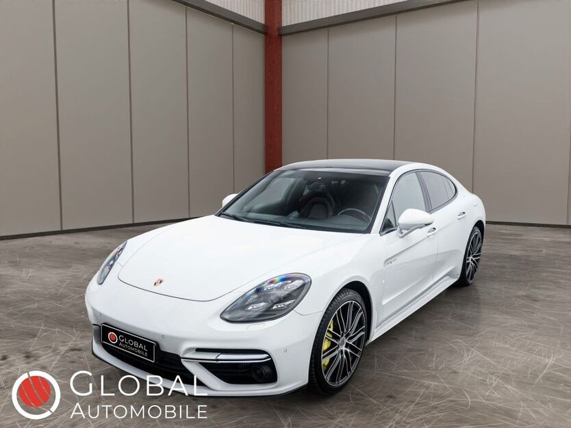Porsche Panamera 121.000 km 71.990 € Blankenfelde-Mahlow, OT Groß Kienitz 15831