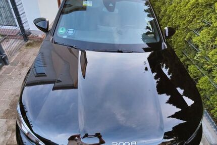 Peugeot e-2008 38.000 km 20.500 &euro; Dallgow-Döberitz 14624