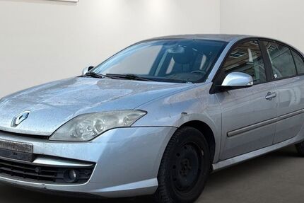 Renault Laguna 187.310 km 1.299 &euro; Berlin 12681