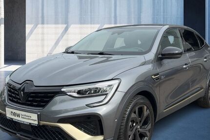 Renault Arkana 27.127 km 24.490 &euro; Berlin 13055