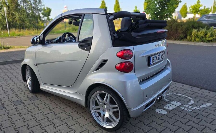 ForTwo