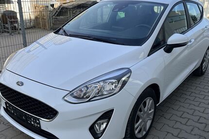 Ford Fiesta 32.000 km 8.999 &euro; berlin 12305