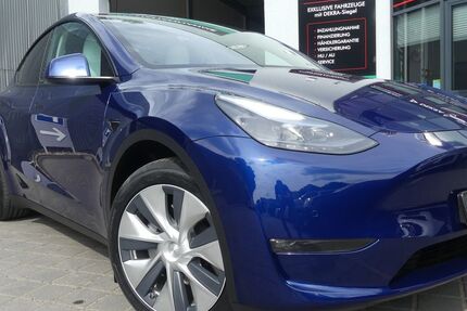 Tesla Model Y 36.533 km 38.800 &euro; Berlin 13156