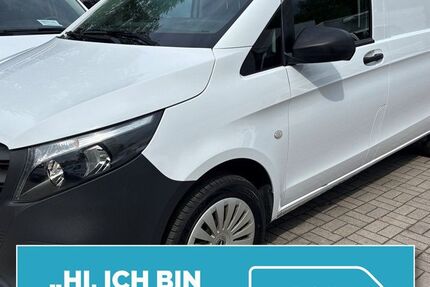 Mercedes-Benz Vito 37.061 km 34.498 &euro; Berlin 12305