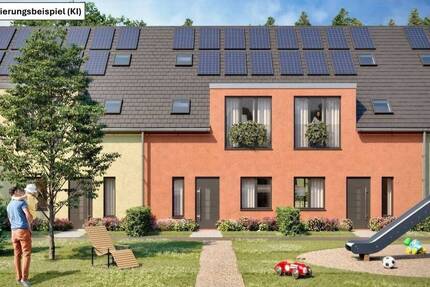 Haus Kloster Lehnin Grebs - 4 Zimmer, 97 m&sup2;, 459.000&euro; | Angebot:25929247