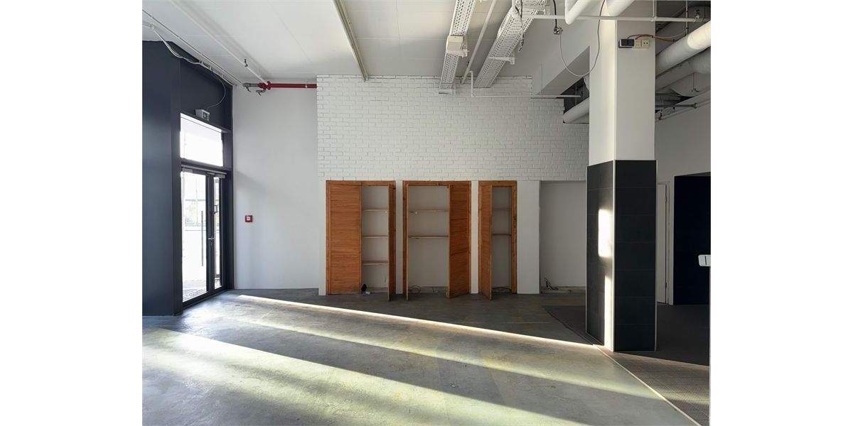 Gewerbeobjekt Berlin Friedrichshain - 1 Zimmer, 2.630&euro; | Angebot:25711888