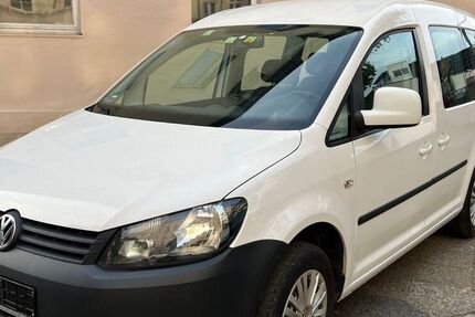 VW Caddy