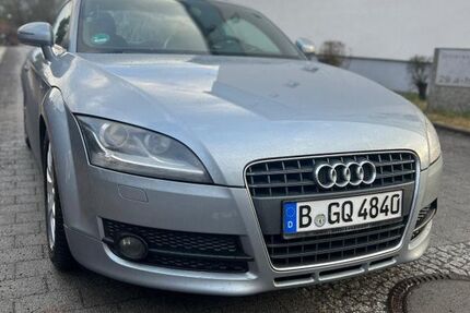 Audi TT 210.000 km 5.450 &euro; Berlin 12247