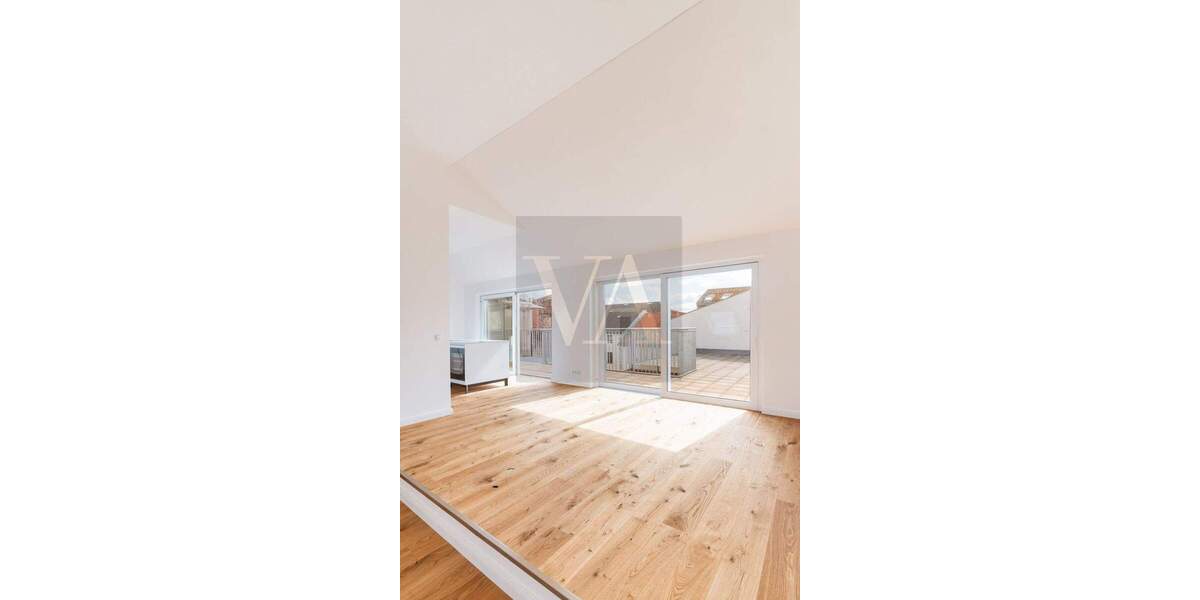 Etagenwohnung Berlin Kreuzberg - 4 Zimmer, 173 m&sup2;, 4.850&euro; | Angebot:25097376