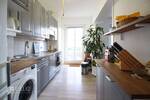 Etagenwohnung Berlin Tempelhof - 2 Zimmer, 51 m&sup2;, 225.000&euro; | Angebot:26836052
