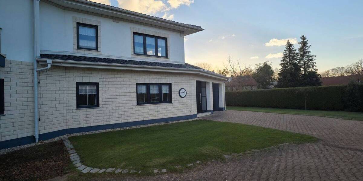 Mehrfamilienhaus, Wohnhaus Blankenfelde-Mahlow Blankenfelde - 1 Zimmer, 380 m&sup2;, 390.000&euro; | Angebot:26375081