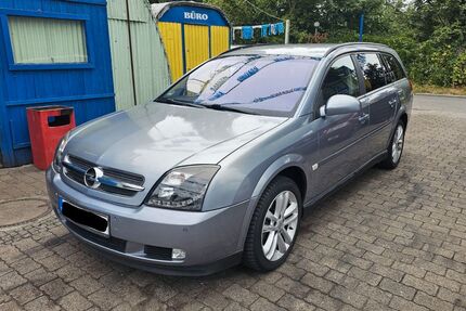 Opel Vectra 151.000 km 2.990 &euro; Berlin 12359