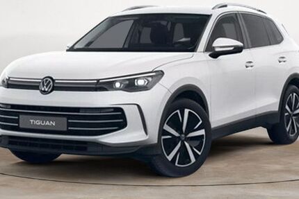VW Tiguan 16.705 km 41.490 € Potsdam 14482