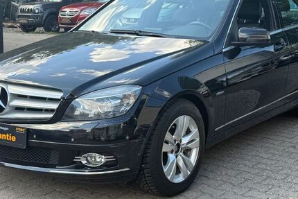Mercedes C 250