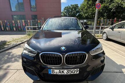 BMW X1 107.400 km 20.000 &euro; Berlin 13585