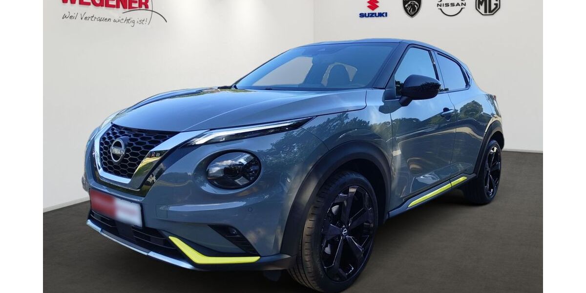 Nissan Juke 58.976 km 17.480 &euro; Ludwigsfelde 14974