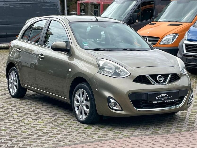 Micra