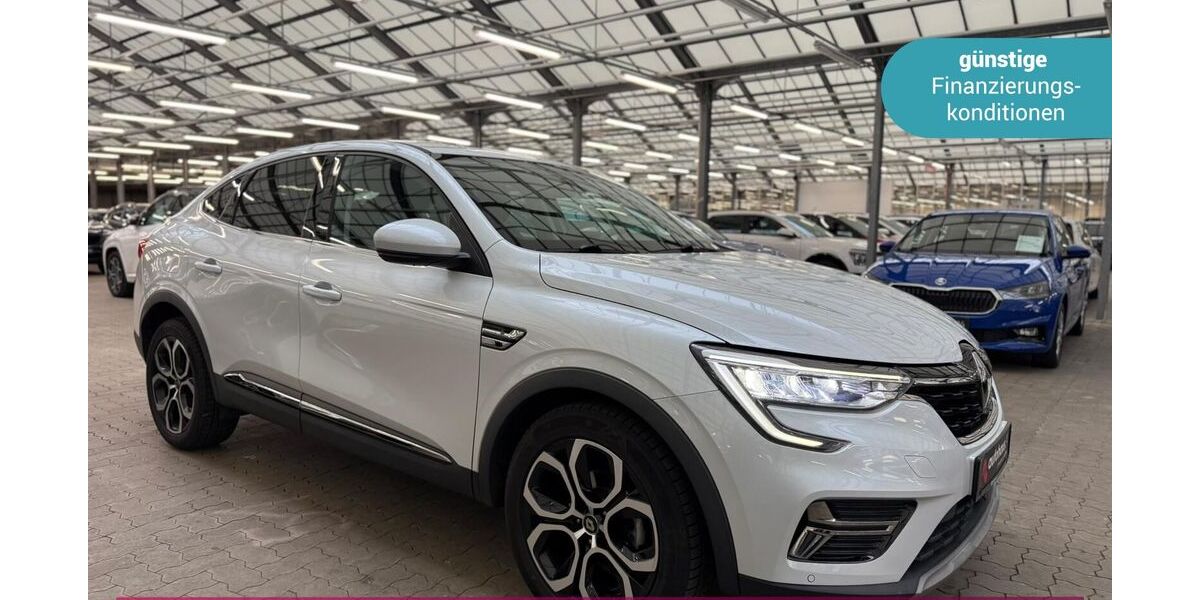 Renault Arkana 30.352 km 21.490 &euro; Ludwigsfelde (bei Berlin) 14974