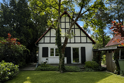 Haus Kleinmachnow - 4 Zimmer, 110 m&sup2;, 520.000&euro; | Angebot:27157673