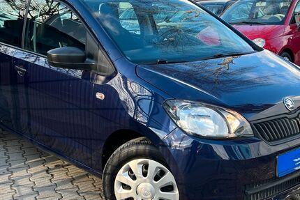 Skoda Citigo 54.284 km 6.790 &euro; Berlin 13089