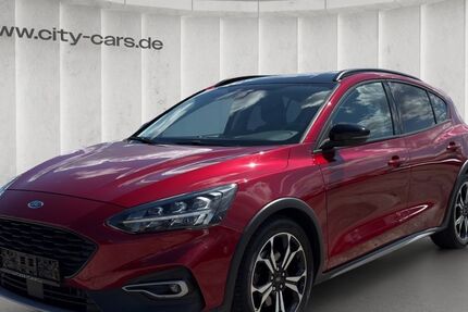 Ford Focus 70.000 km 15.990 € Brandenburg 14772