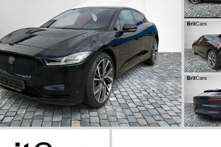 Jaguar I-Pace 55.574 km 34.950 € Berlin 10711