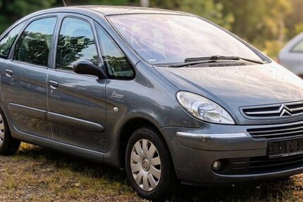 Citroen Xsara Picasso 97.000 km 2.899 &euro; Groß Kreutz 14550
