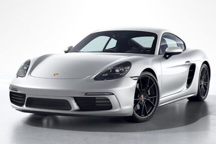 Porsche Cayman 14.325 km 71.930 &euro; Berlin 10587