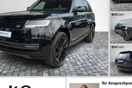 Land Rover Range Rover 2.419 km 179.390 &euro; Teltow 14513