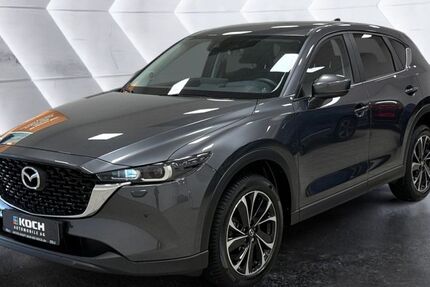 Mazda CX-5 11.004 km 32.900 &euro; Berlin 12681