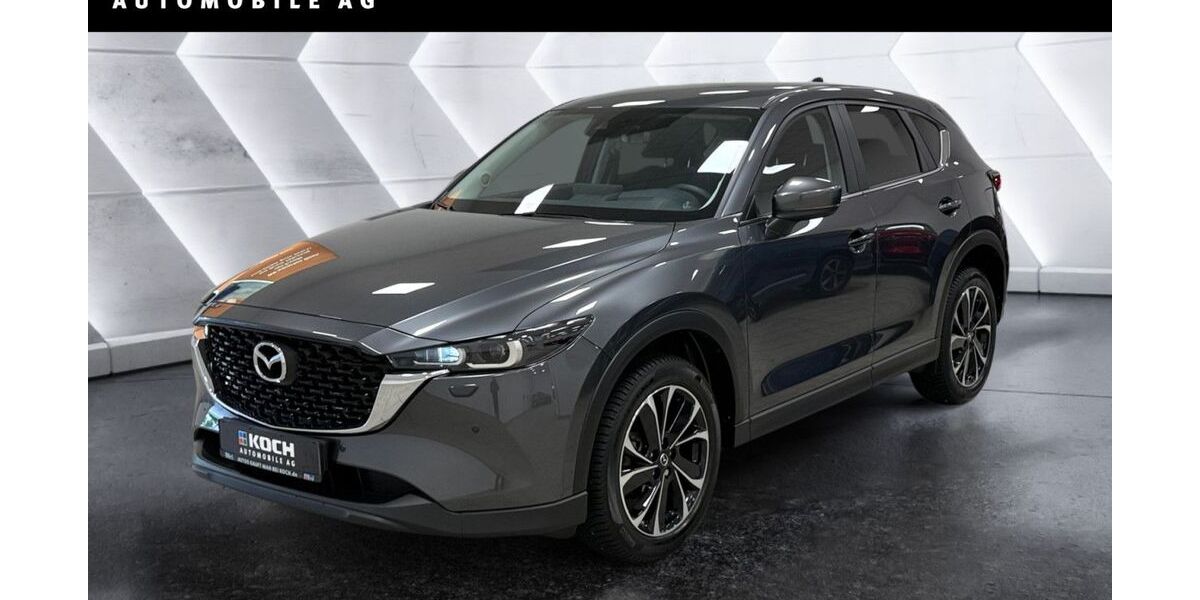 Mazda CX-5 11.004 km 32.900 &euro; Berlin 12681