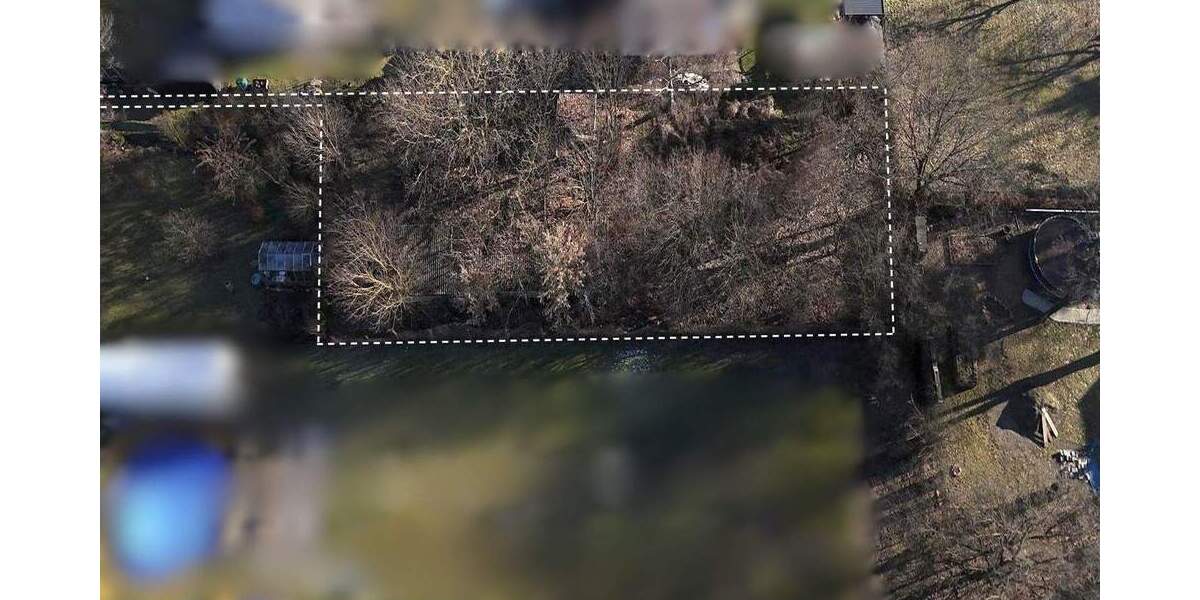 Grundstück Brieselang - 251.000&euro; | Angebot:25744257