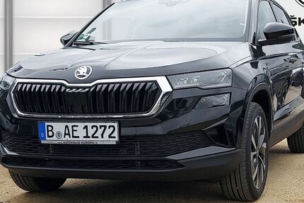 Skoda Karoq 14.500 km 35.990 &euro; Berlin 10365