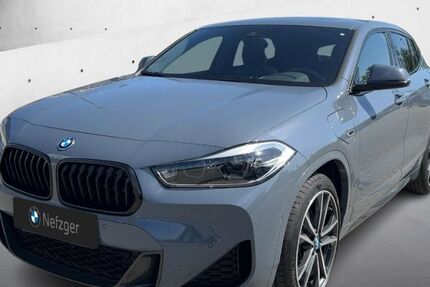 BMW X2 25.250 km 26.900 &euro; Berlin-Siemensstadt 13629