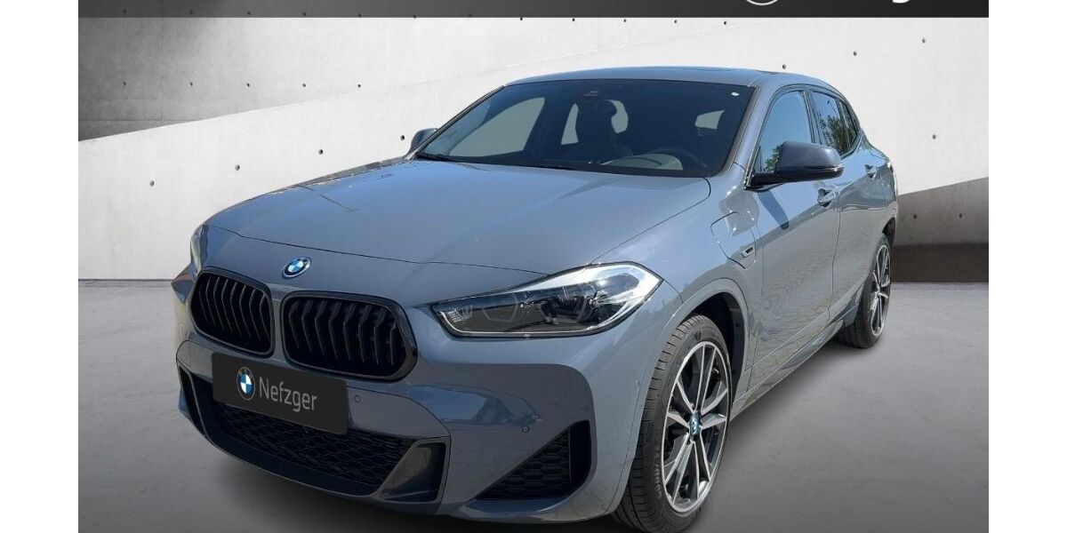 BMW X2 25.250 km 26.900 &euro; Berlin-Siemensstadt 13629