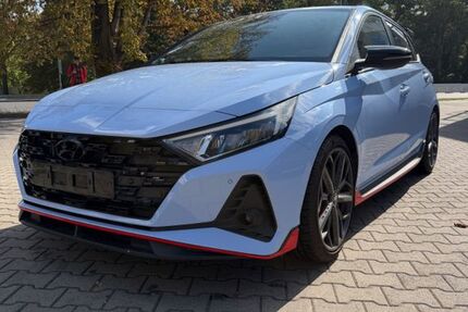 Hyundai i20 24.107 km 25.555 &euro; Berlin 13407