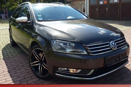 VW Passat 169.891 km 11.590 € Potsdam-Drewitz 14480
