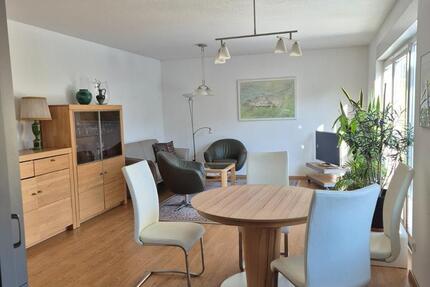 gepflegtes Reihenmittelhaus in Bornstedt zu vermieten 4 zimmer