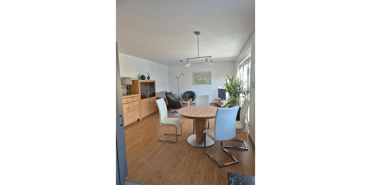 gepflegtes Reihenmittelhaus in Bornstedt zu vermieten 4 zimmer