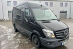 Mercedes-Benz Sprinter 160.000 km 16.900 &euro; Berlin 10178