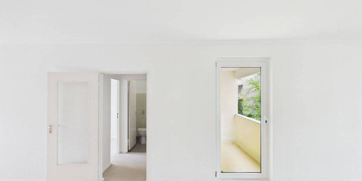 Etagenwohnung Berlin Mariendorf - 2 Zimmer, 84 m&sup2;, 326.000&euro; | Angebot:26596594