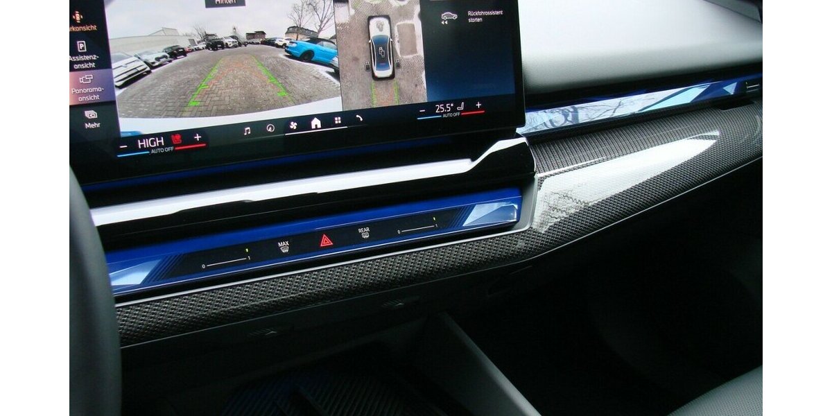 BMW 520 520d M Sport Pro Xdrive ACC 360º H&K ACC HUD 24.408 km 54.980 &euro; Falkensee 14612