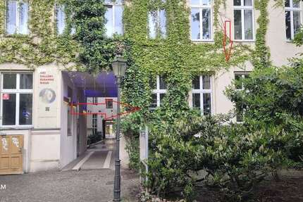 Gewerbeobjekt Berlin Mitte - 1.200.000&euro; | Angebot:26920637