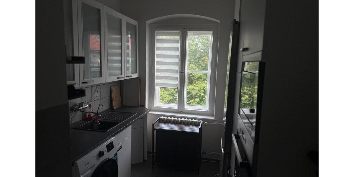 Etagenwohnung Berlin Friedrichshain-Kreuzberg - 3 Zimmer, 64 m&sup2;, 1.350&euro; | Angebot:26300643