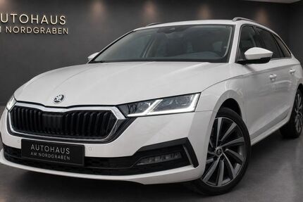 Skoda Octavia 162.600 km 19.600 &euro; Berlin 13437