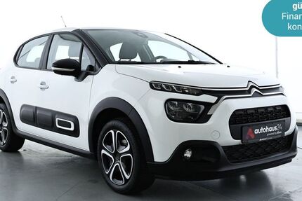 Citroen C3 19.536 km 10.990 &euro; Ludwigsfelde (bei Berlin) 14974