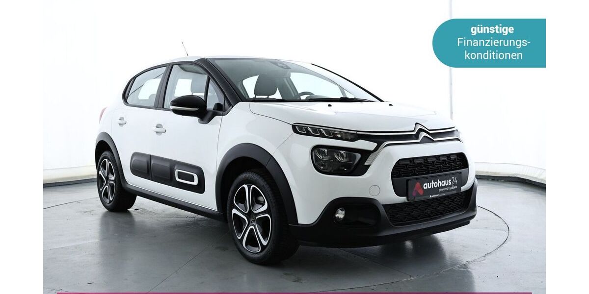 Citroen C3 19.536 km 10.990 &euro; Ludwigsfelde (bei Berlin) 14974